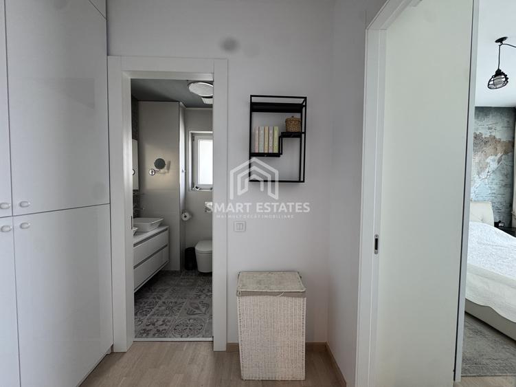 Apartament 2 camere de inchiriat I Parcare  I  Floreasca