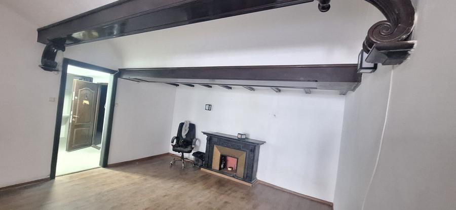 Apartament 4 camere Magheru 135mp Risc 1