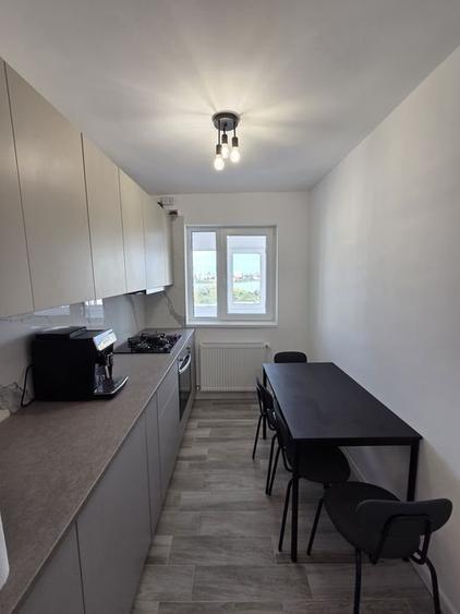 Apartament 2 Camere | Ciresica | Campus | Centrala Proprie | View Panoramic