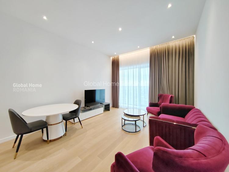 Floreasca - One Verdi Park | Panoramic Residence | Parking - 2