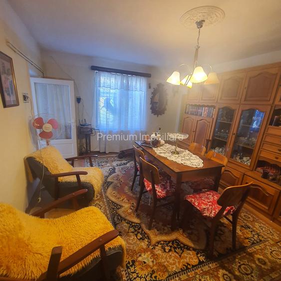 casa coiciu, 3 camere, 2 bucatarii, baie, 180mp teren - 10