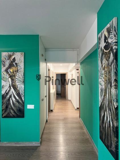 Apartament 3 camere | Metrocity | Renovat