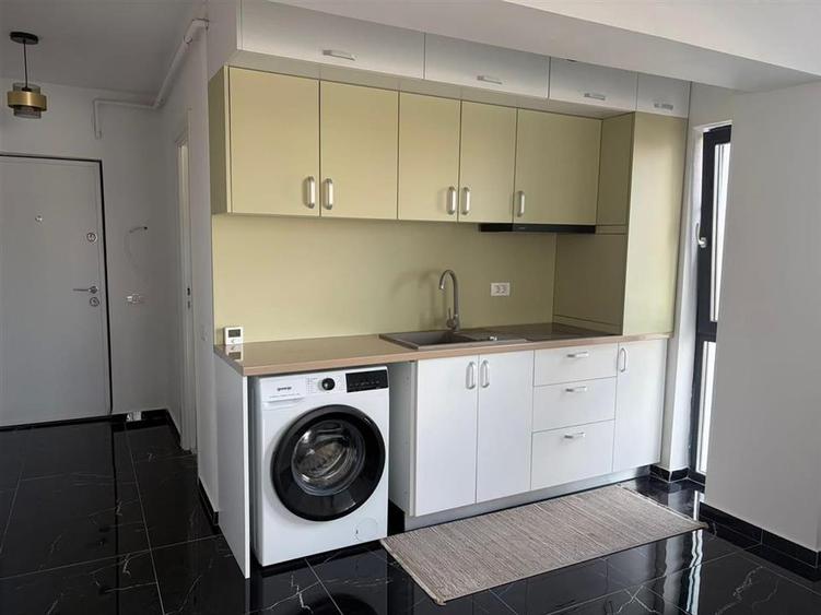 Studio modern 44 mp cu parcare subterana Coresi