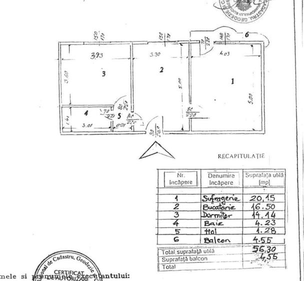 Apartament 2 camere | 61 mp | Premium | Mall Vitan | Renovat | Mobilat si Utilat