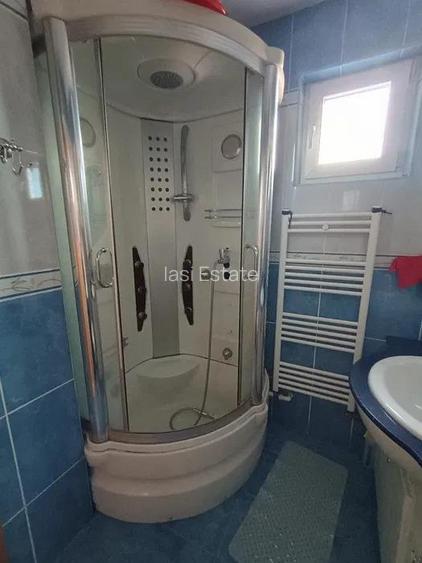 Apartament 2 Camere Tatarasi Nord -  Ateneu - 6