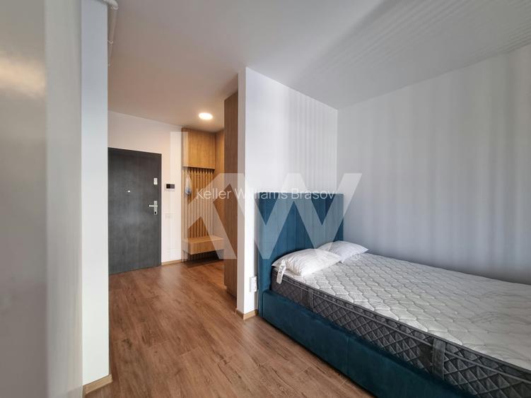 Apartament premium | Etaj 6 | Bloc 2023 | Alphaville Arena