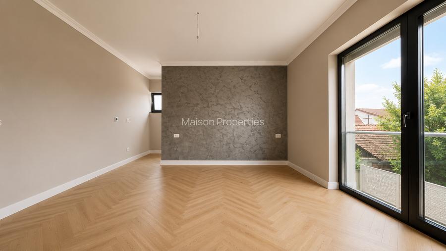 Casa Individuala | Zona Calea Urseni/Ciarda Rosie | 136mp Utili | Dotari Premium - 34