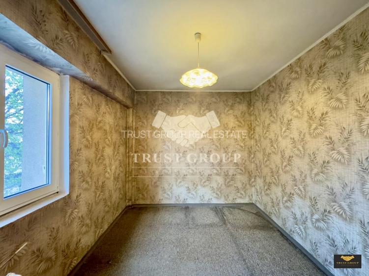 Apartament 3 camere Domenii | Necesita renovare - 7