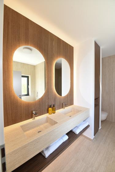 Vila Capri, la lac, zona Paradisul Verde, nZEB casa pasiva, rate dezvoltator