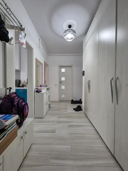2 Camere cu Terasa Incalzita de la Proprietar | Metrou 10 min