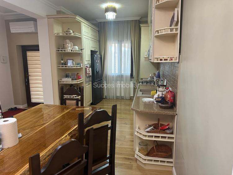 BRANESTI-VILA SUPERBISSIMA,LA LAC,PISCINA,FANTASTICA,UNICAT,700000 EURO - 23