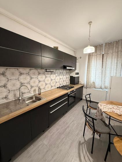 Apartament Modern - 2 camere - Chiajna - Disponibil Imediat