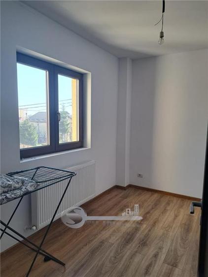 Apartament 3 Camere Valea Adancă - 445 euro