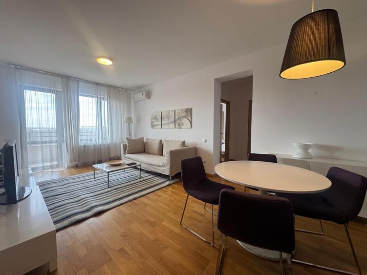 3 CAMERE || BANEASA-  ALEEA PRIVIGHETORILOR