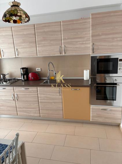 Apartament decomandat de inchiriat cu 3 camere in Dorobanti