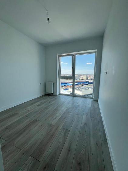 Apartament 2 camere Silk District TVA 21% inclus