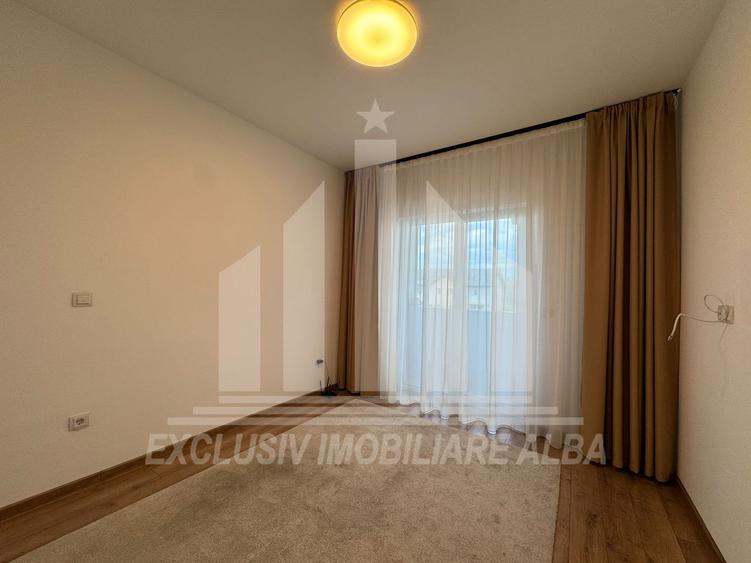 Casa tip duplex | De inchiriat | 110mp | 220mp teren | Dealul Furcilor