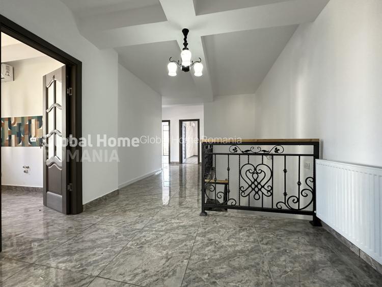 Vila 335MP | P+2 | Teren 220MP | Mihai Bravu | Metrou | Loc Parcare