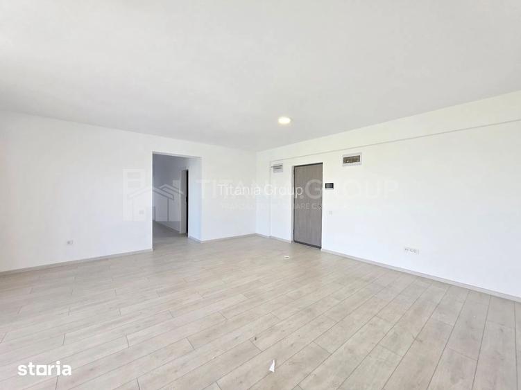 Apartament 3 Camere | 96 mp + Balcon 16 mp | Prima Închiriere | Parcare subteran - 9