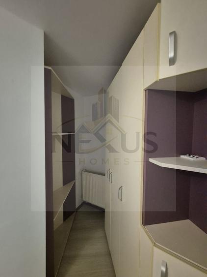 Apartament 2 camere | Soseaua Giurgiului | 46mp | Centrala proprie