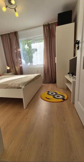 Apartament 2 camere decomandat – Zona Tei, București (Nord)