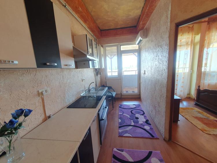 Apartament cu 2 camere ARED UTA