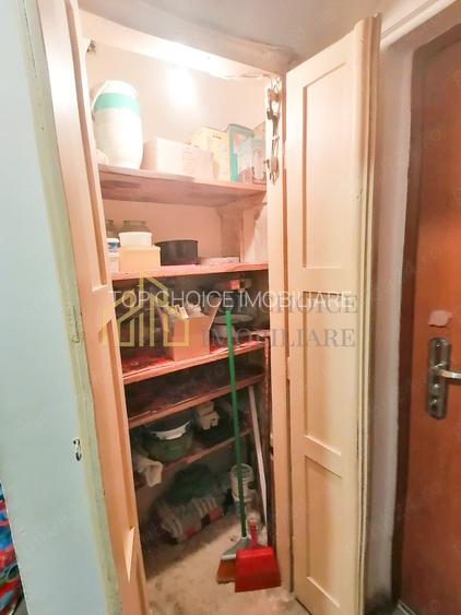 2 CAMERE - CALEA VICTORIEI COOLINART - 5/7 - DE RENOVAT - INVESTITIE AIRBNB - 6