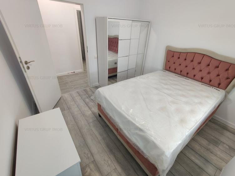 Apartament 2 Camere Militari Rotar 2 West Gate