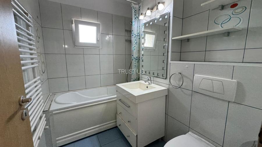 COMISION 0% | Apartament 3 Camere | 66 mp | Etaj 6 | Zona Aradului - 9