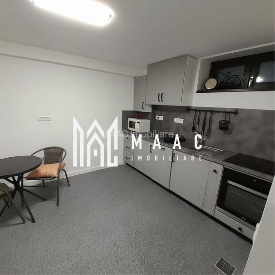 Apartament 1 cameră de închiriat | Sibiu | 25 mp | baie proprie - 6