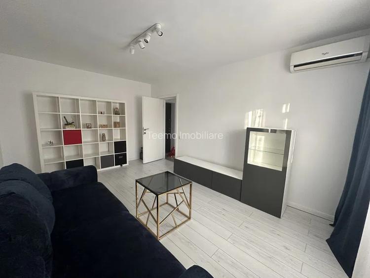 Apartament 3 camere, decomandat, 71 mp, balcon, ac, parcare, metrou Tineretului - 2