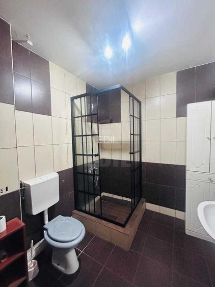 Apartament 1 camera decomandat zona Stejarului - 9