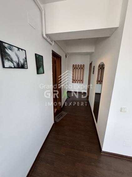 Apartament 2 camere, Mănăștur - 17