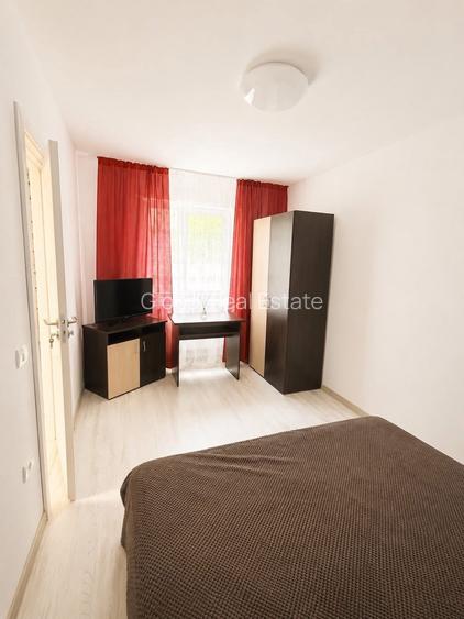 2 Camere Zona Tomis 3 Termen Lung - 10