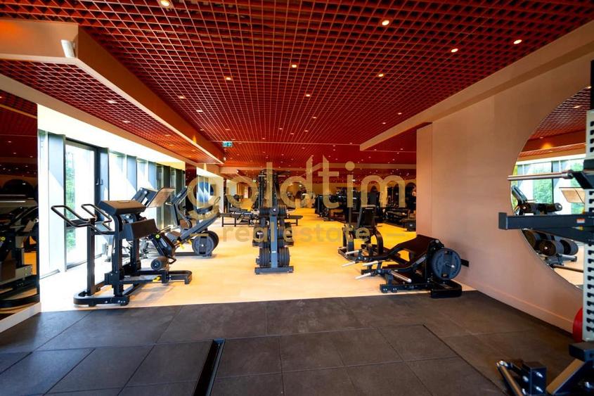 PET FRIENDLY/PRIMA INCHIRIERE/PARCARE /SUPERB /CORTINA NORTH