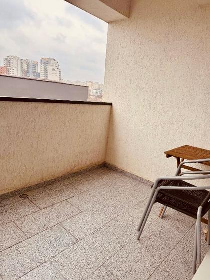Apartament 2 camere Mihai Bravu, 5 minute de metrou, CENTRALA, mobilat modern