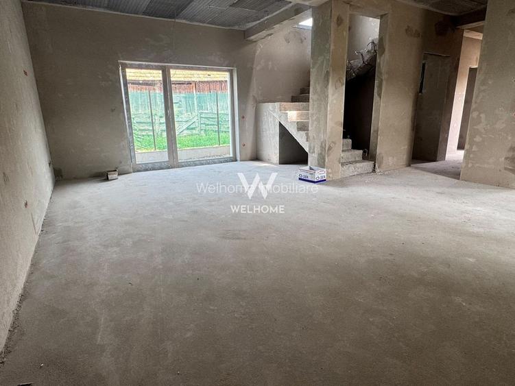 Casa individuala, teren 320 mp, Sibiu, Selimbar - 3