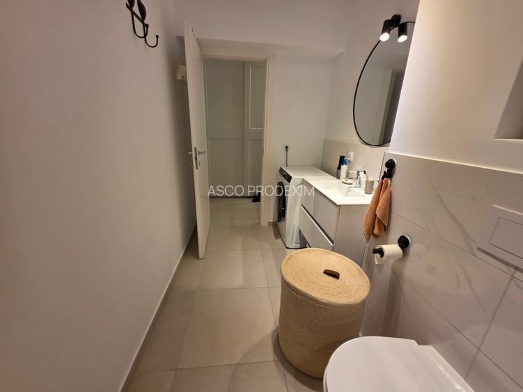 Apartament 3 camere vanzare 13 Septembrie bloc nou  design exclusivist , modern - 16