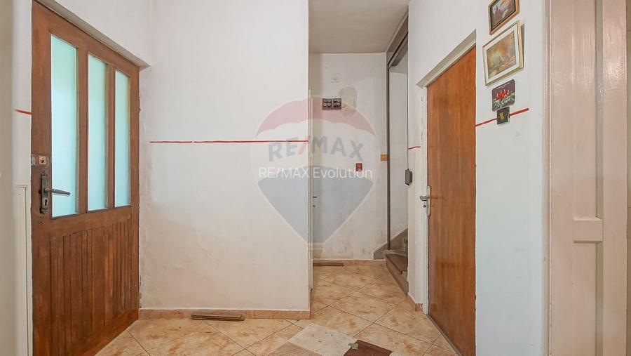 Casa individuala pe str. Vulcan Brasov | Teren 705 mp - 19