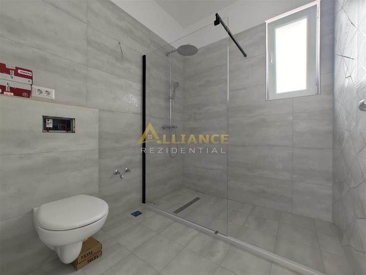 Casa Individuala - 3 camere - 2 bai - 356 mp teren