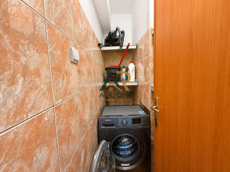 2 Camere de Vanzare | Tineretului | Metrou | Parc | 0% Comision