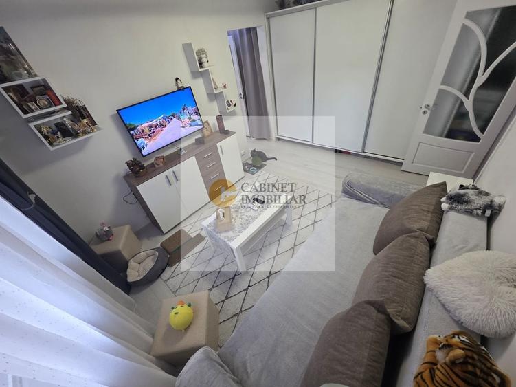 2 Camere | Decomandat | Renovat | Creditabil | Frigocom