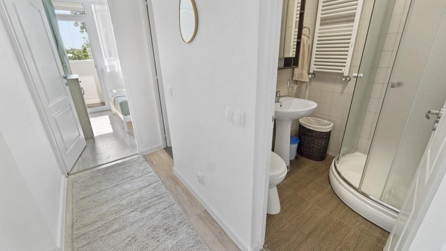 4 Camere 3Min Metrou Tudor Vladimirescu Drumul Taberei Plaza Mall