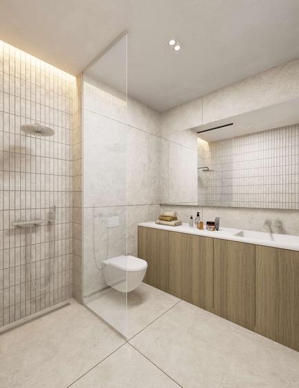 Casa cu Gradina - Gated Community