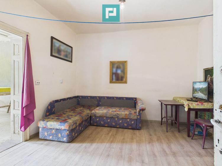 Casă spatioasă și solidă în Pecica
