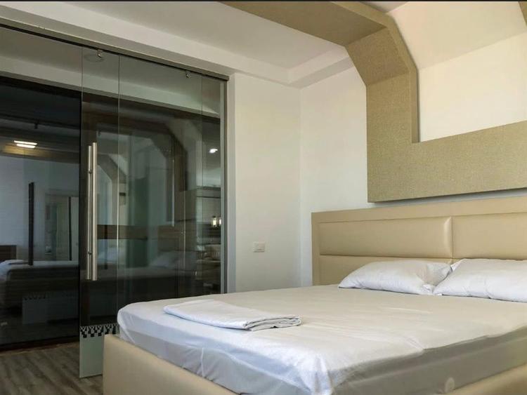 Apartament 2 camere Mamaia, Zona Lidl