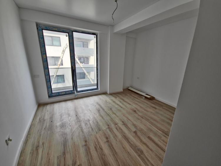 Tomis Plus 2 camere 66 mp et. 3 lift încălzire pardoseală la cheie