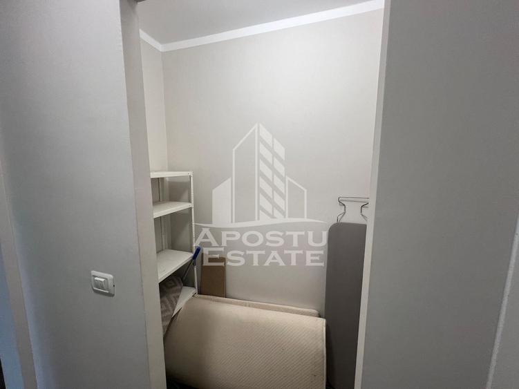 Apartament cu 2 camere, de închiriat zona Tipografilor