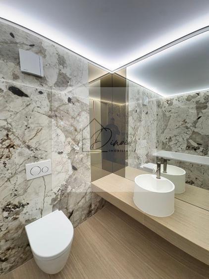 3 camere Premium Iancu Nicolae Pipera I Baneasa I COM 0% I Cortina 126
