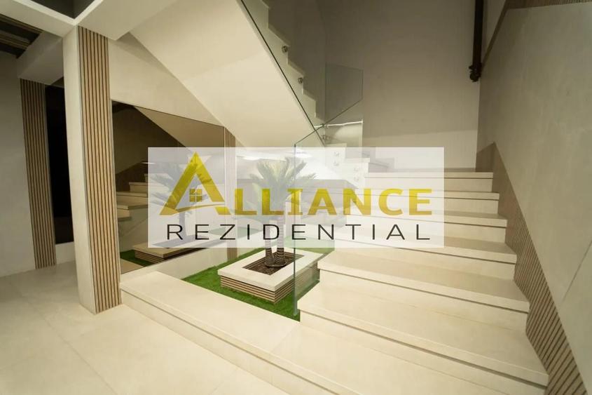 PENTHOUSE DUPLEX | TERASA 278 MP | 3 CAMERE | 3 BAI | POPESTI-LEORDENI